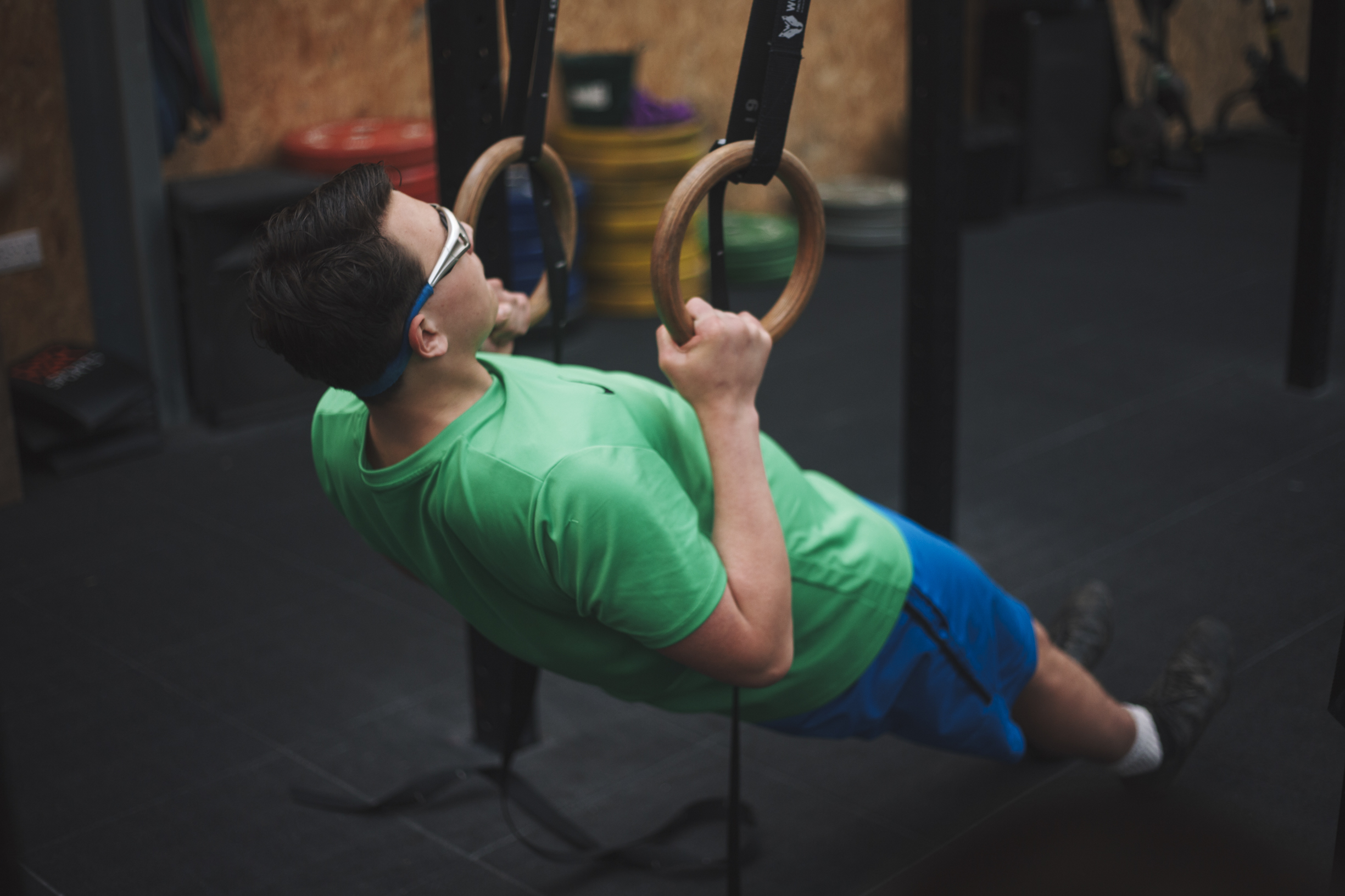 Cornwall High Performance personal training Truro Cornwall