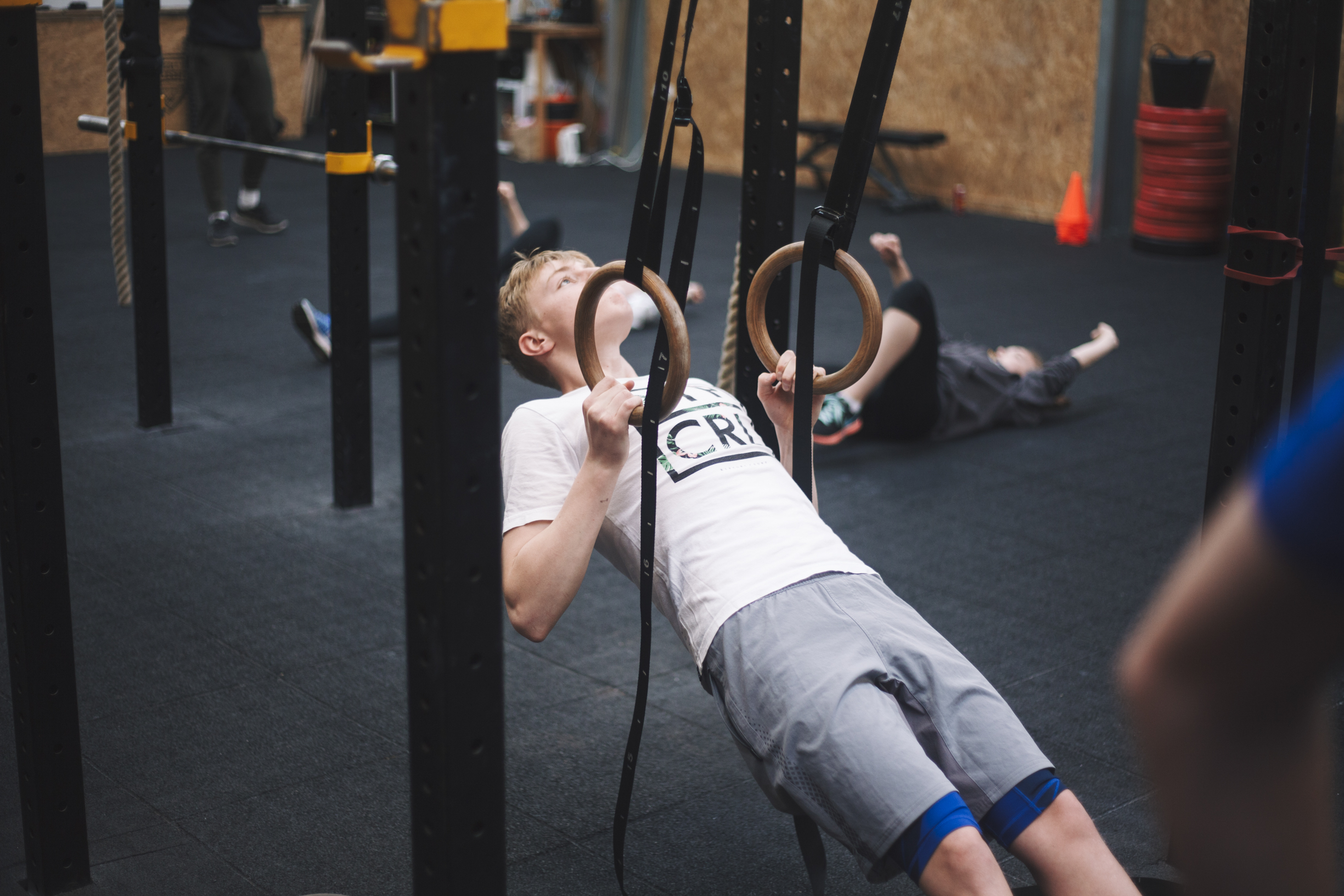 Cornwall High Performance personal training Truro Cornwall