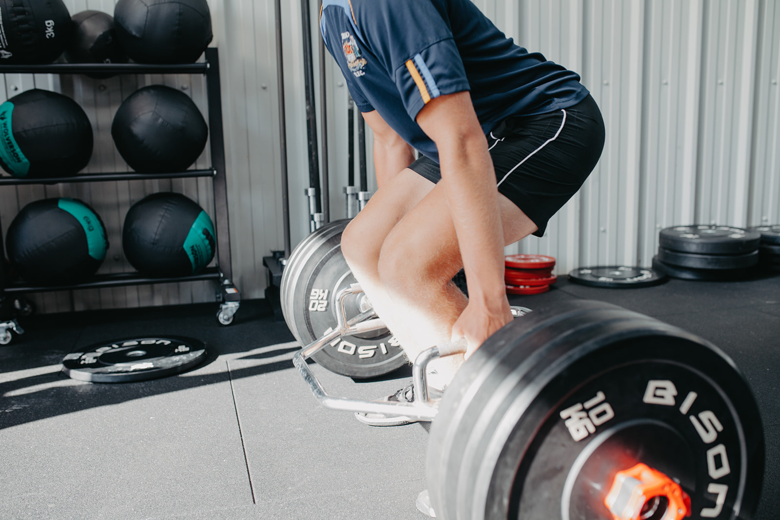 Cornwall High Performance personal training Truro Cornwall