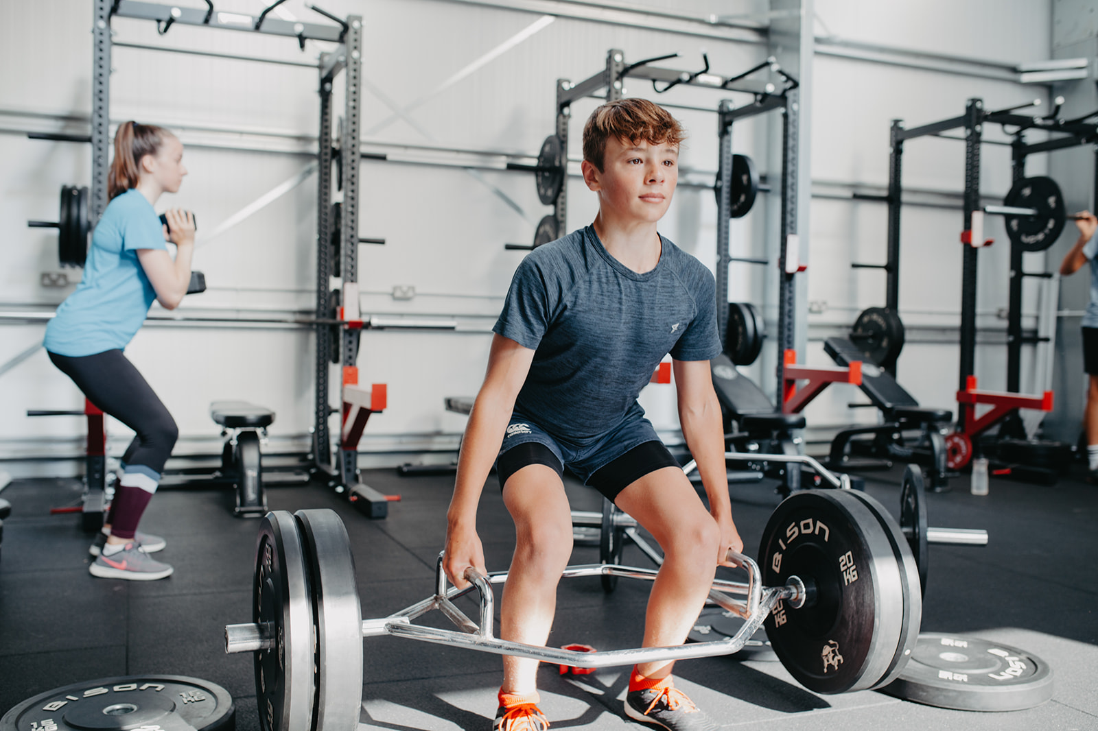 Cornwall High Performance personal training Truro Cornwall