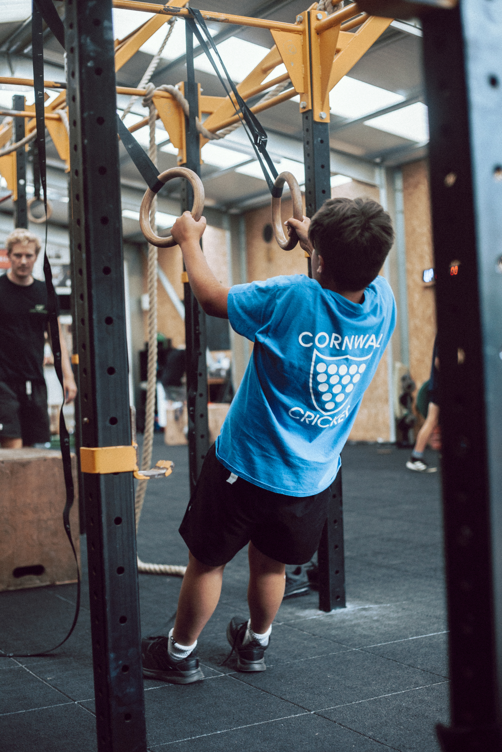 Cornwall High Performance personal training Truro Cornwall