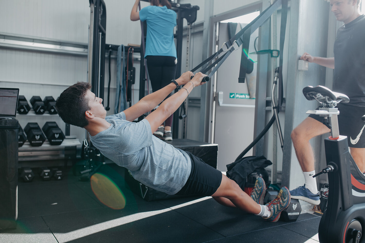 Cornwall High Performance