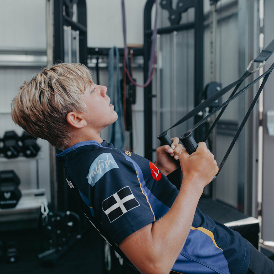 Cornwall High Performance personal training Truro Cornwall