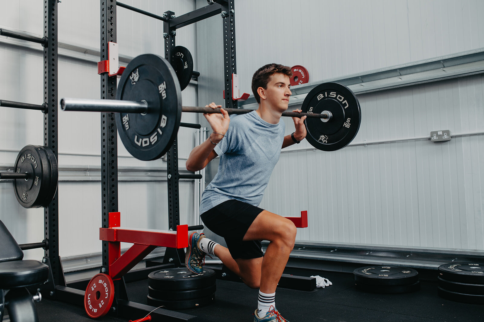 Cornwall High Performance personal training Truro Cornwall