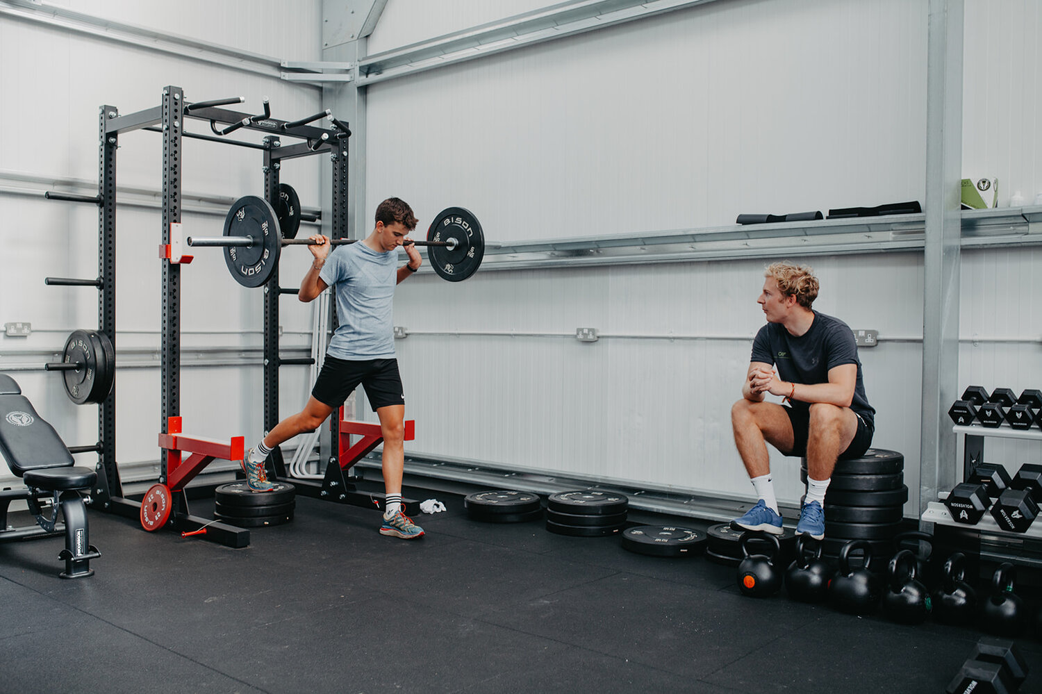 Cornwall High Performance