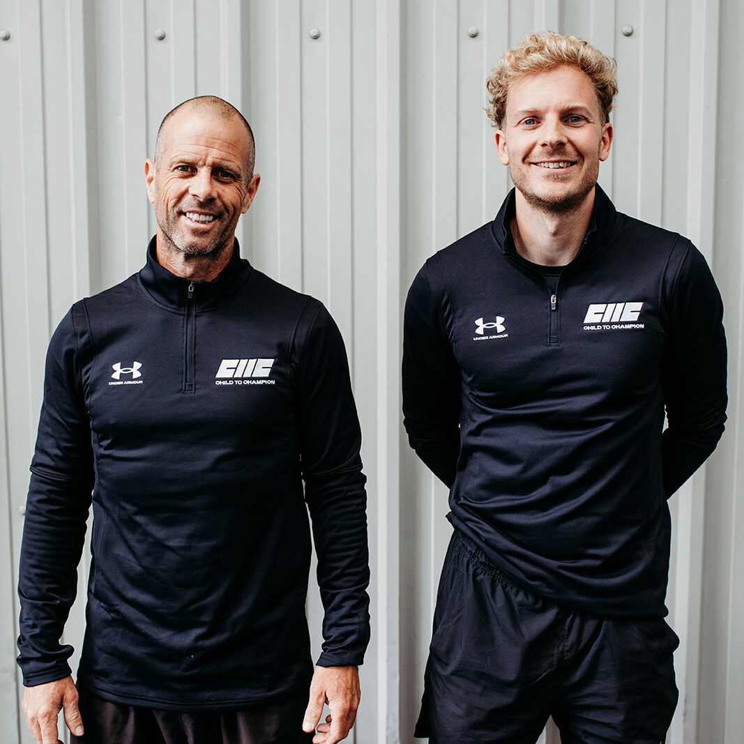 Strength and conditioning coaching in Cornwall at Cornwall High Performance for youth athletes and adults